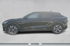 Thumnail bilde 1 av Ford Mustang Mach-E Long Range AWD