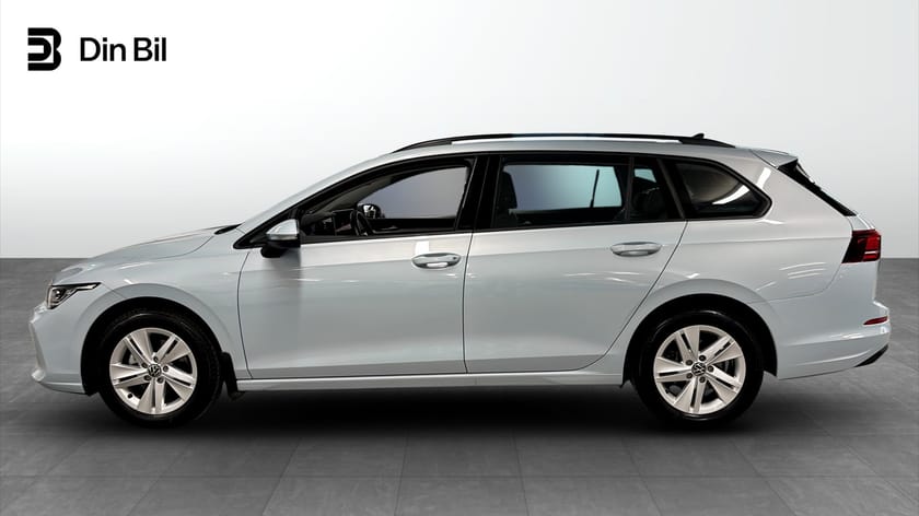 Bild 2 av Volkswagen Golf Sportscombi 1.5 eTSI 150HK DSG / Värmare & Drag