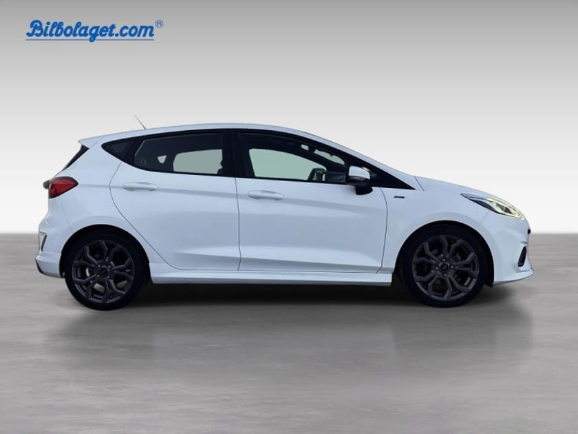 Bild 5 av Ford Fiesta
