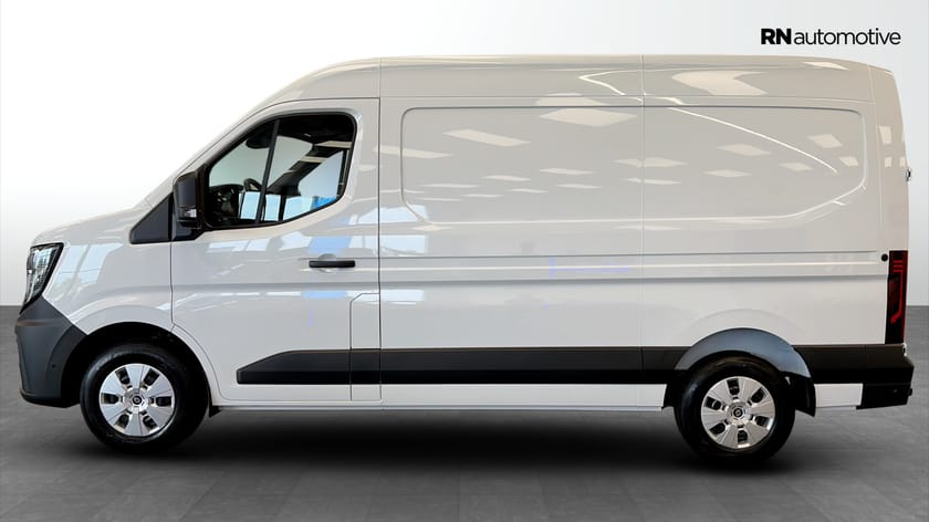 Bild 2 av Renault Master L2H2 | NORDIC LINE | DCI 150 AUTOMAT