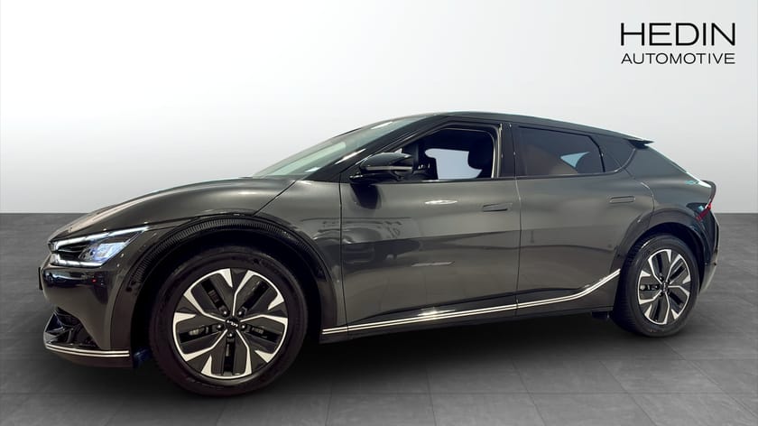 Bild 4 av Kia EV6 AWD INKL.PLUS PKT.