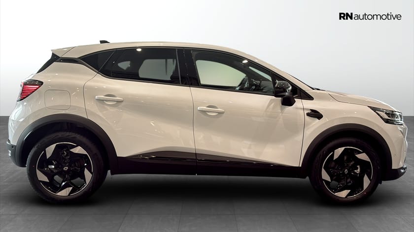 Bild 5 av Renault Captur