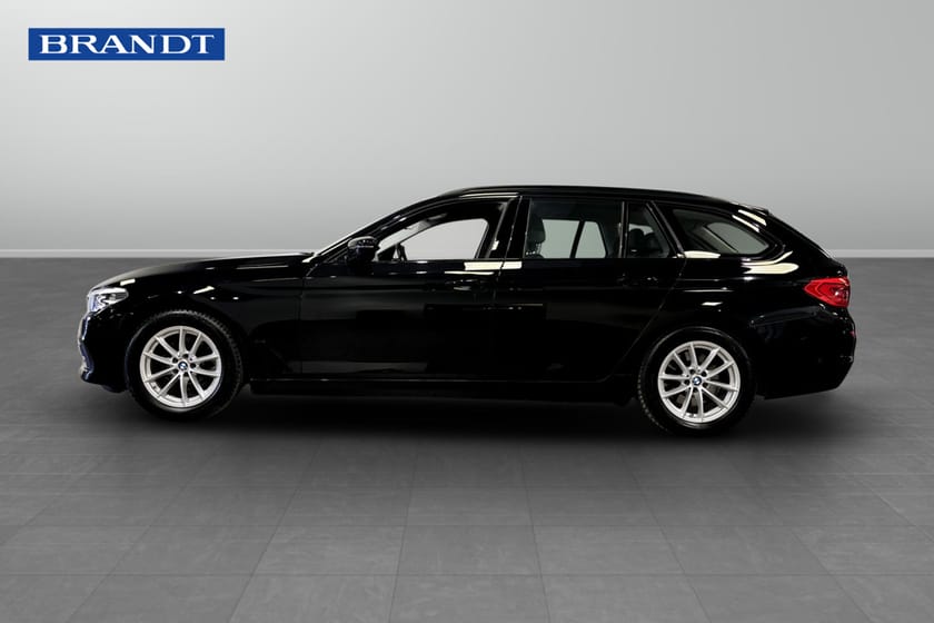Bild 3 av BMW 520d xDrive Touring