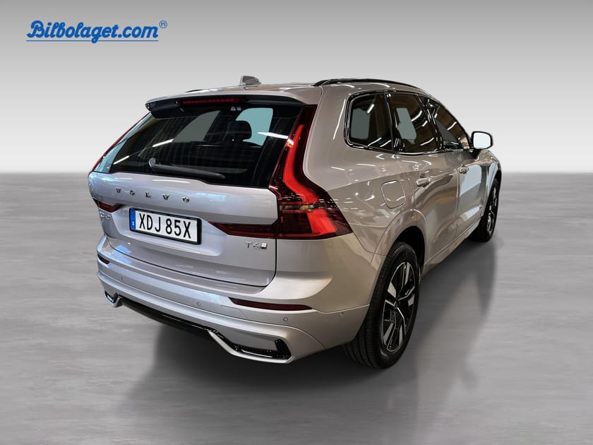 Bild 5 av Volvo XC60