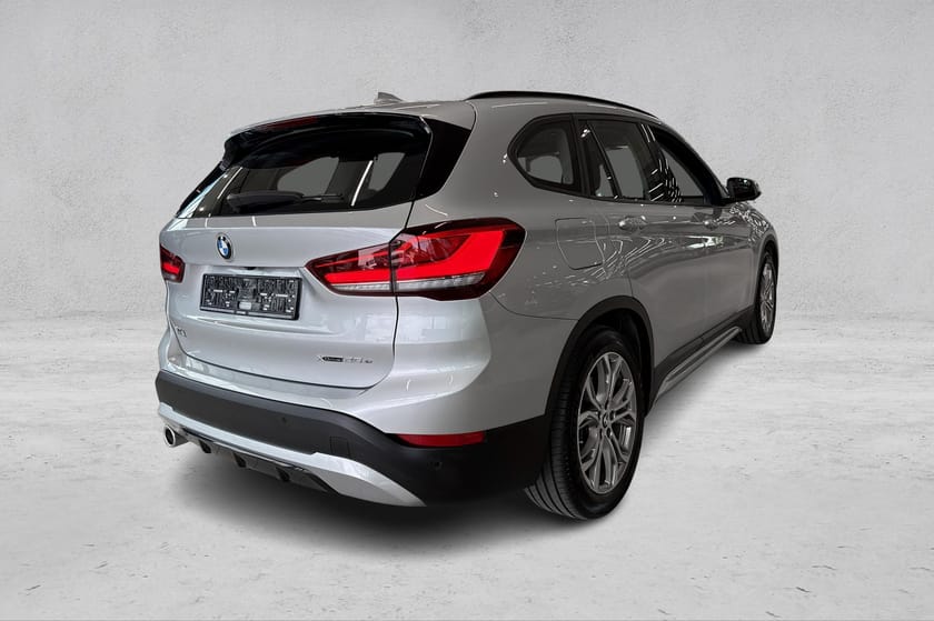 Bilde 5 av BMW X1 xDrive25e xDrive 25e Sportline/Krok/Rattvarme/HUD/R.Kam/Lav KM
