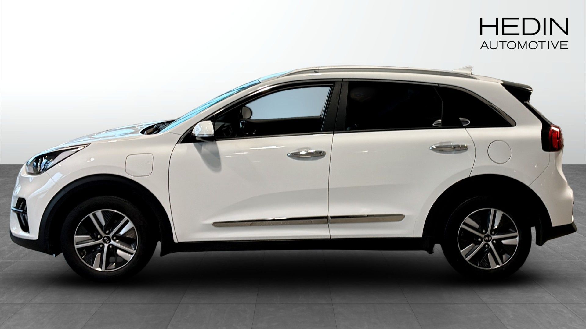 Kia Niro 2020, bild 6/9