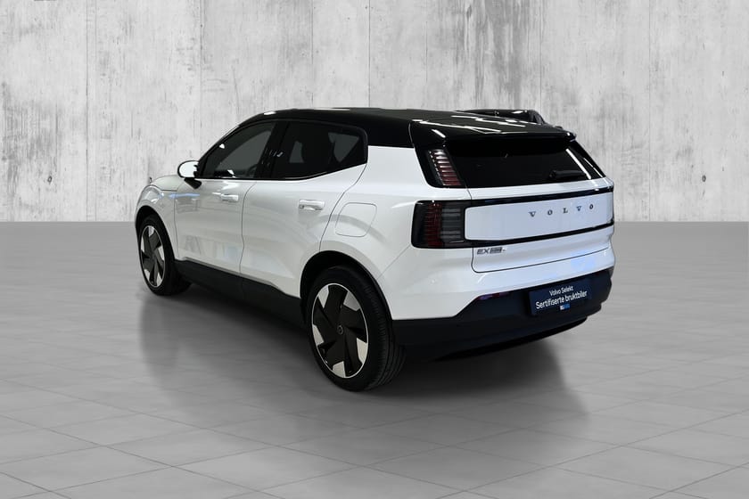 Bilde 5 av Volvo EX30 Twin Motor Performance