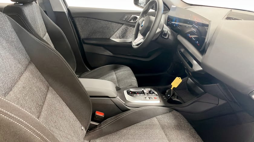 Bild 3 av BMW 120 120i