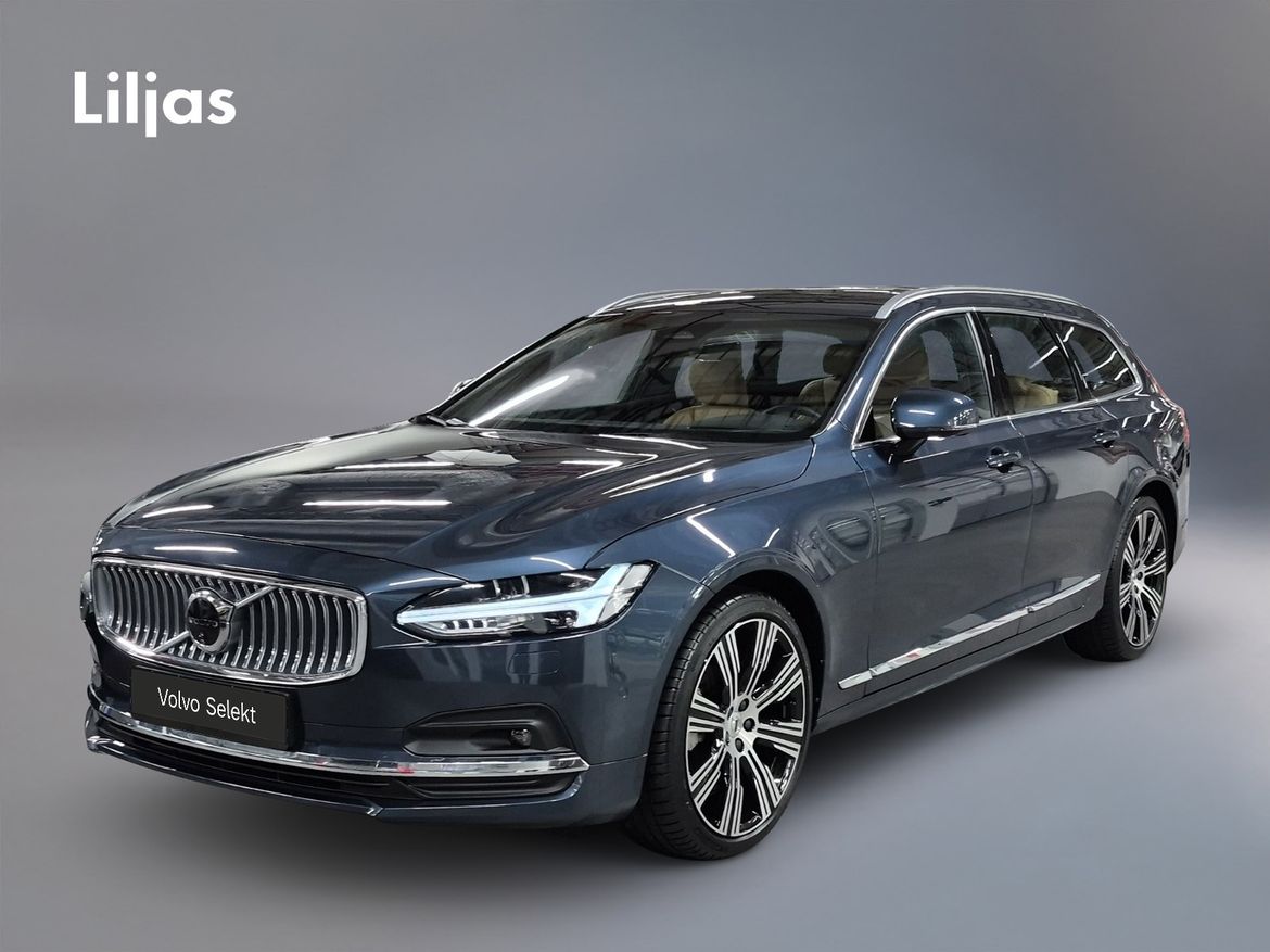 FJN18J – Volvo V90