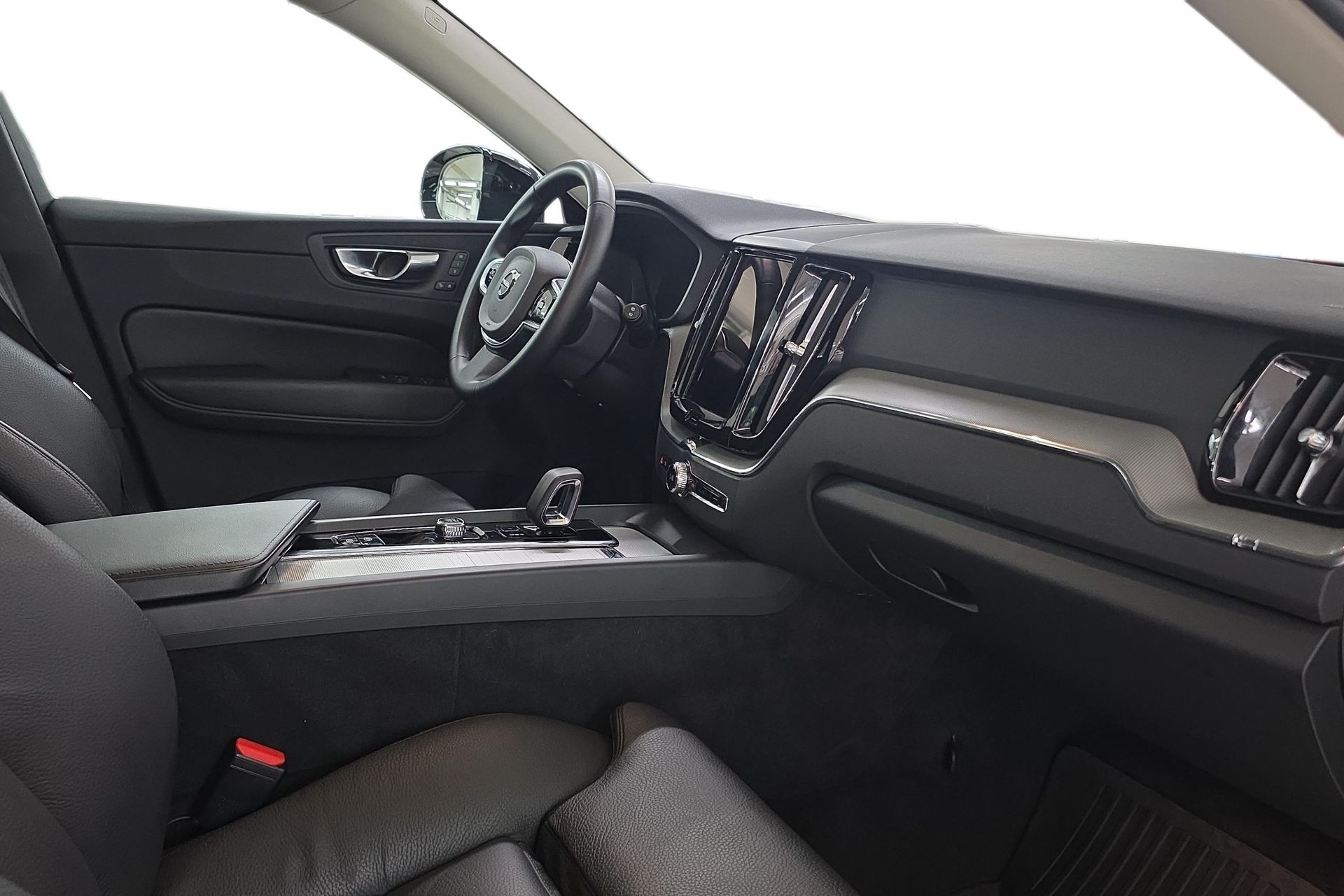 Volvo XC60 T6 Plus Dark Edition 2025, bild 7/10