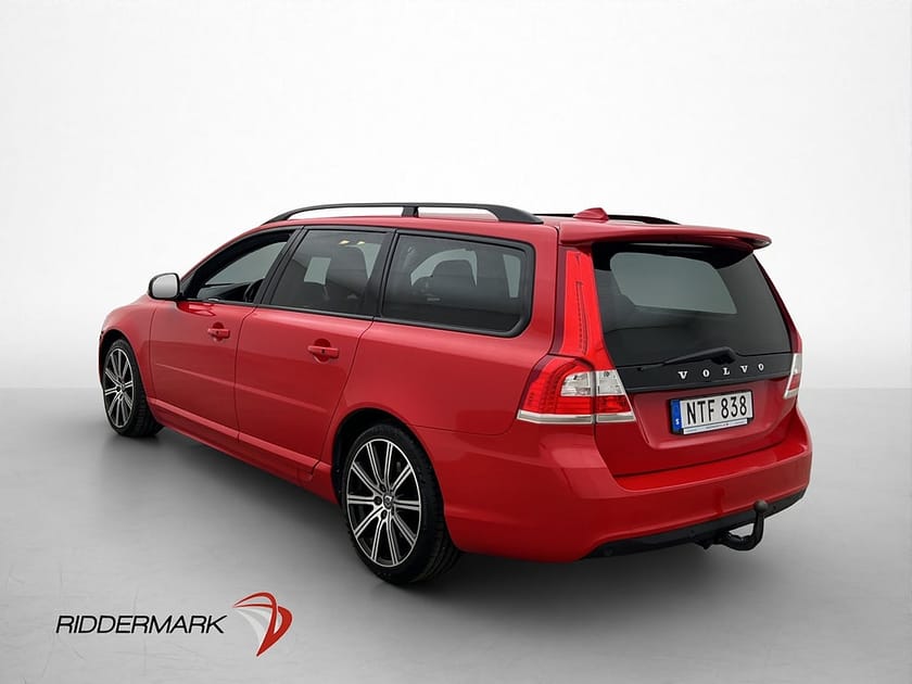 Bild 5 av Volvo V70