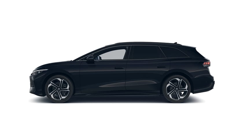 Bild 2 av Volkswagen ID.7 91 kWh 4Motion GTX 86 BATTERI 340 HK 1 VXL