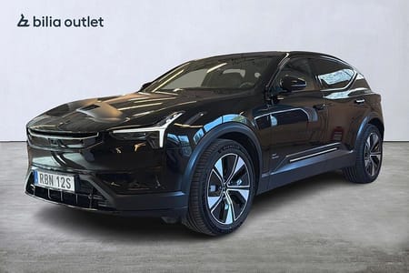 Polestar 3 Long Range Dual Motor 111 kWh 360 Kam B&W Plus pilot