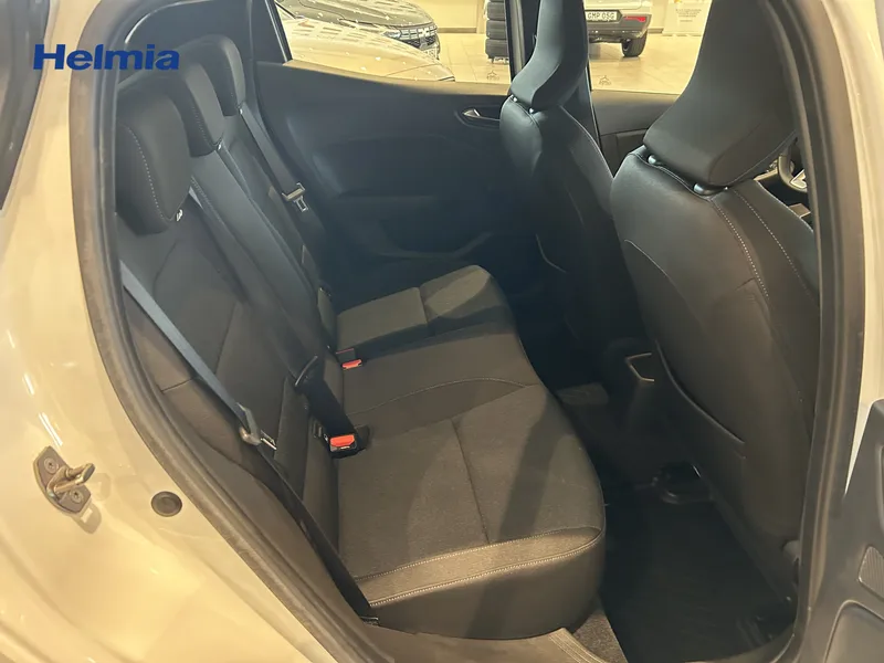 Bild 14 av 15 – Renault Clio TCe 90 Equilibre 5-d