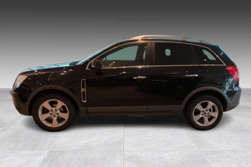 Bilde 4 av Opel Antara