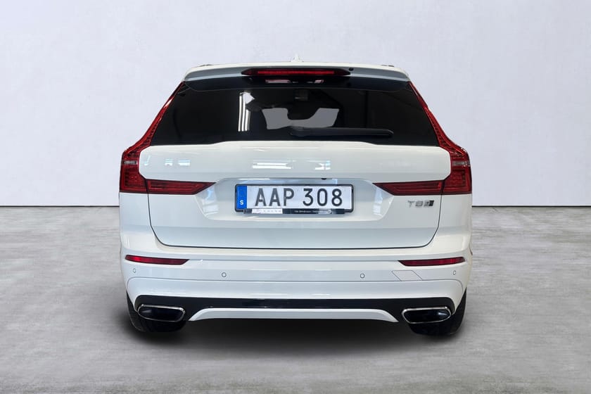 Bild 5 av Volvo XC60