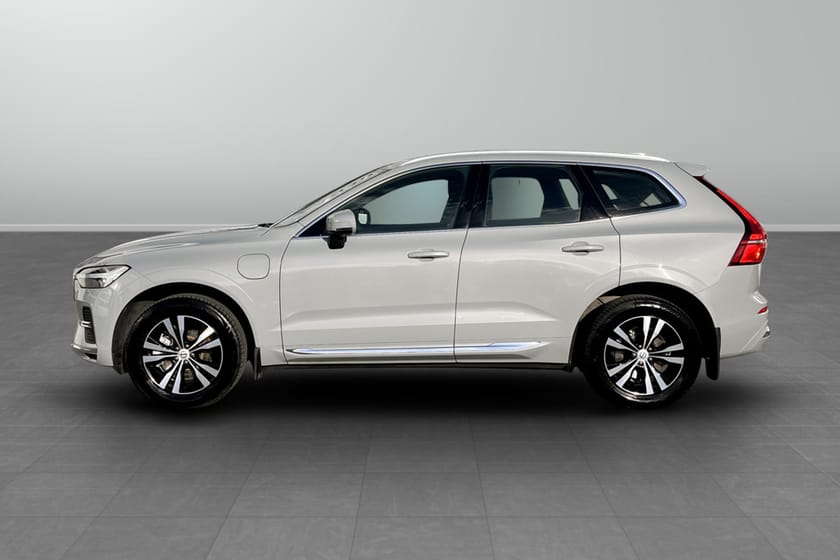 Bild 3 av Volvo XC60