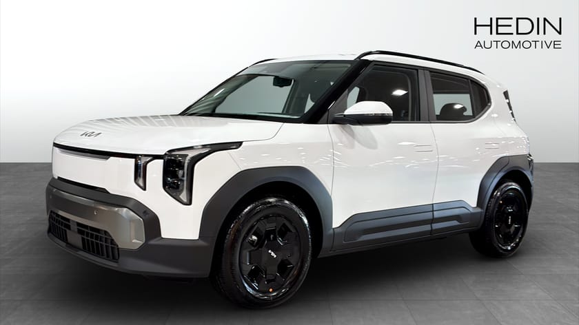 Bild 1 av Kia EV2 Standard Range