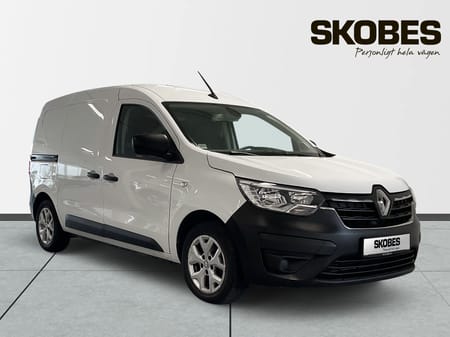 Renault Express