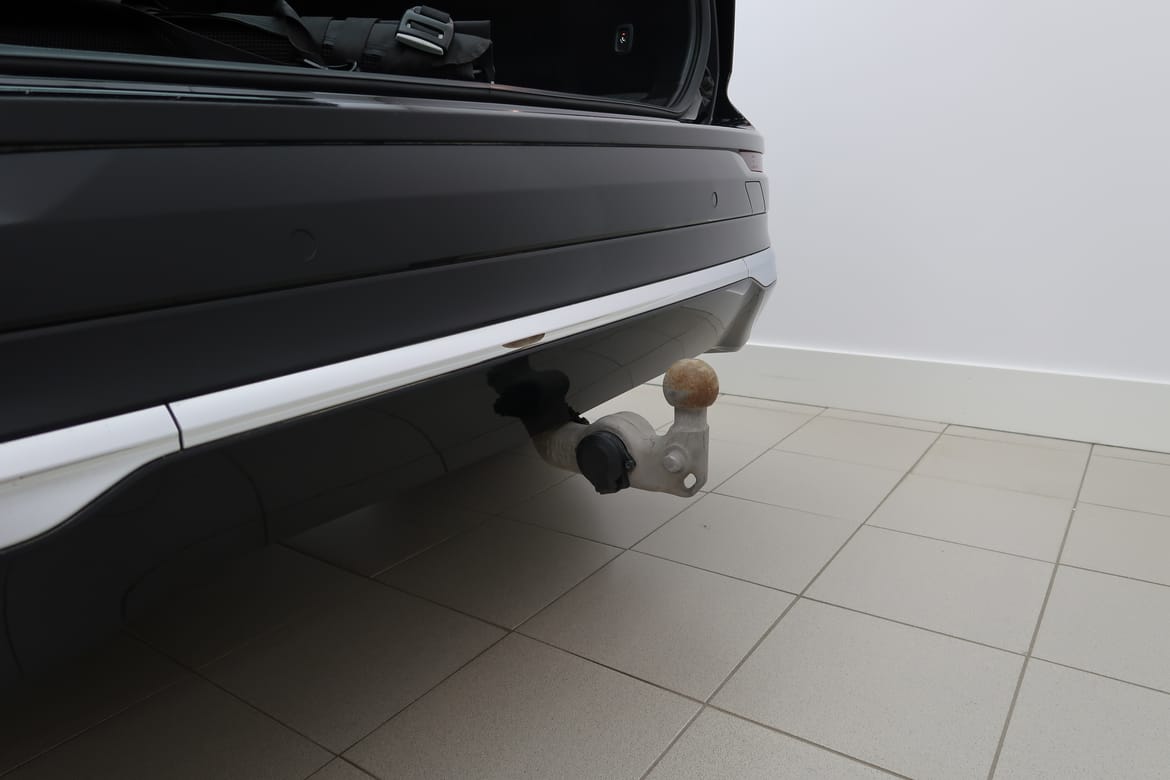 Volvo XC60 2023 - miniatyr 13