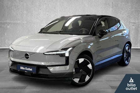 Volvo EX30 Twin Motor Performance Twin, Performance, Harman/Kardon, Hengerfeste, ACC