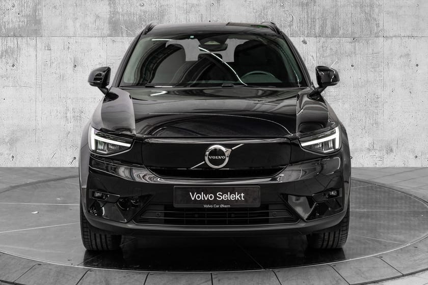 Bilde 3 av Volvo EX40 Twin Motor Performance