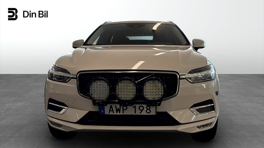 Bild 4 av Volvo XC60 T5 GEARTRONIC