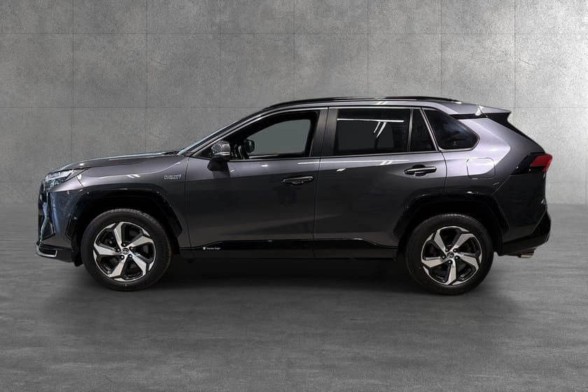 Bilde 2 av Toyota RAV4 Plug-in Hybrid Active Tech