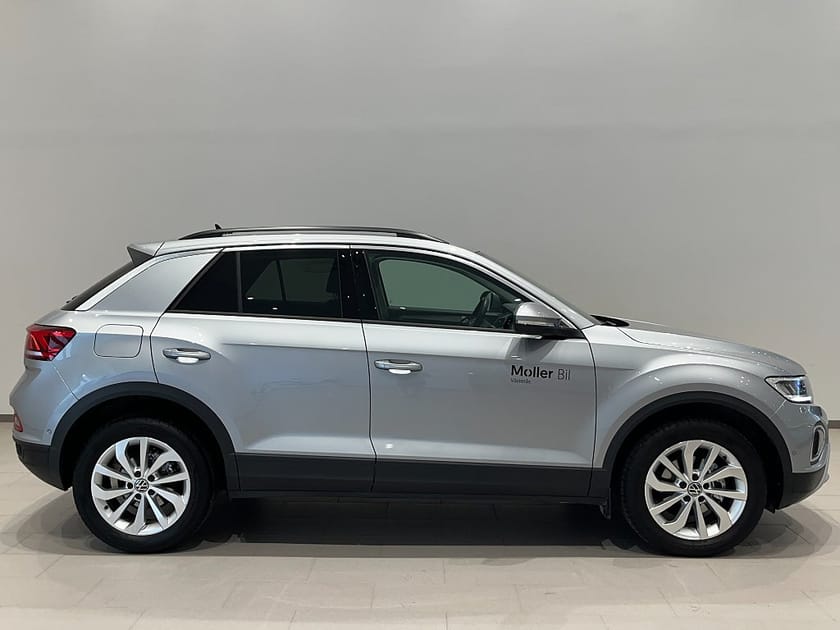Bild 3 av Volkswagen T-Roc