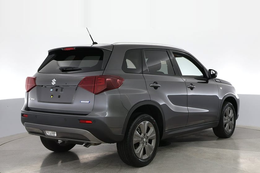 Bild 5 av Suzuki Vitara Hybrid 1.4T AT 2WD Select KAMPANJ
