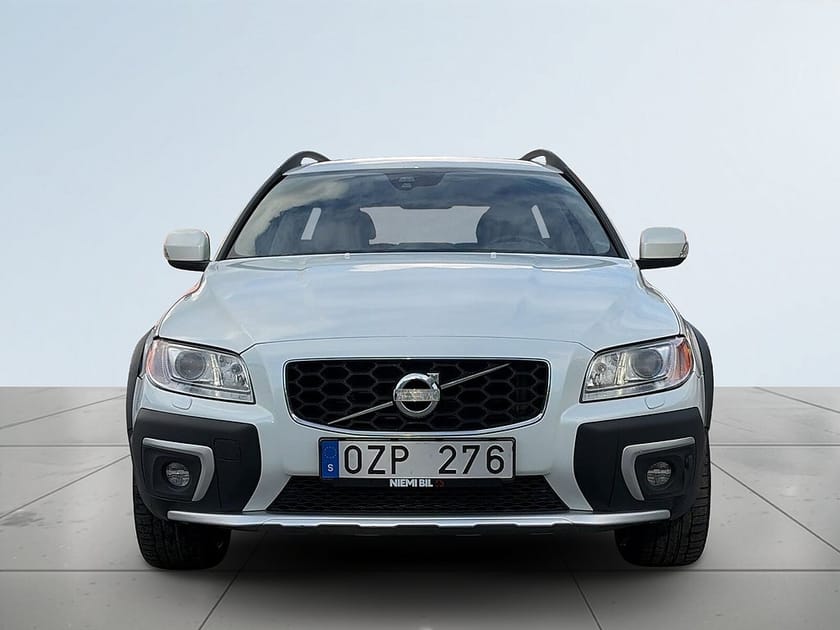 Bild 2 av Volvo XC70 D4 AWD Aut Summum Business Ed Pro Drag Elstolar Mvärm