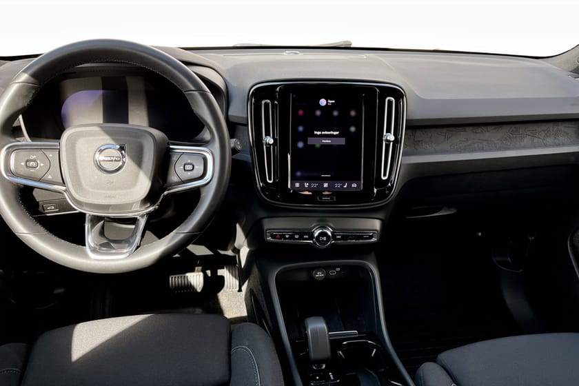 Bild 4 av Volvo XC40 Recharge Single Motor Core Edition