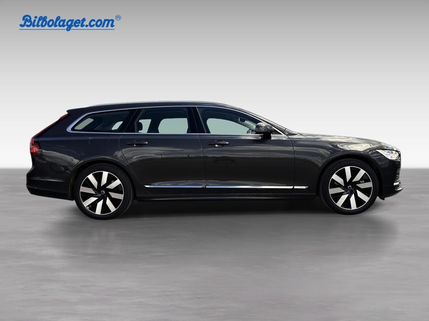 Bild 5 av Volvo V90 T6 Plus Bright Nordic Edition