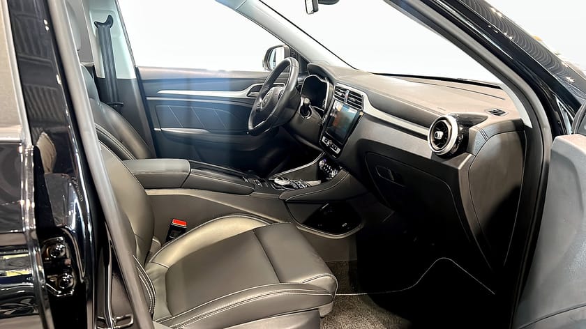Bild 3 av MG ZS EV