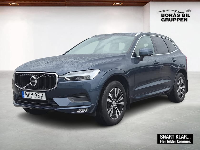 Bild 1 av Volvo XC60