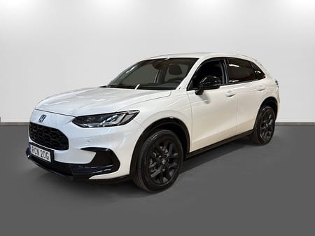 Honda ZR-V e:HEV