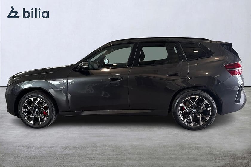 Bild 3 av BMW X3 30e xDrive | M Sport Editon | Pro | DAP | Adaptiva LED