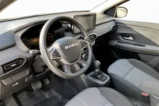 Dacia Jogger 7-sätes HYBRID 140