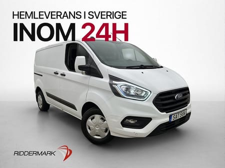 Ford Transit Custom 280