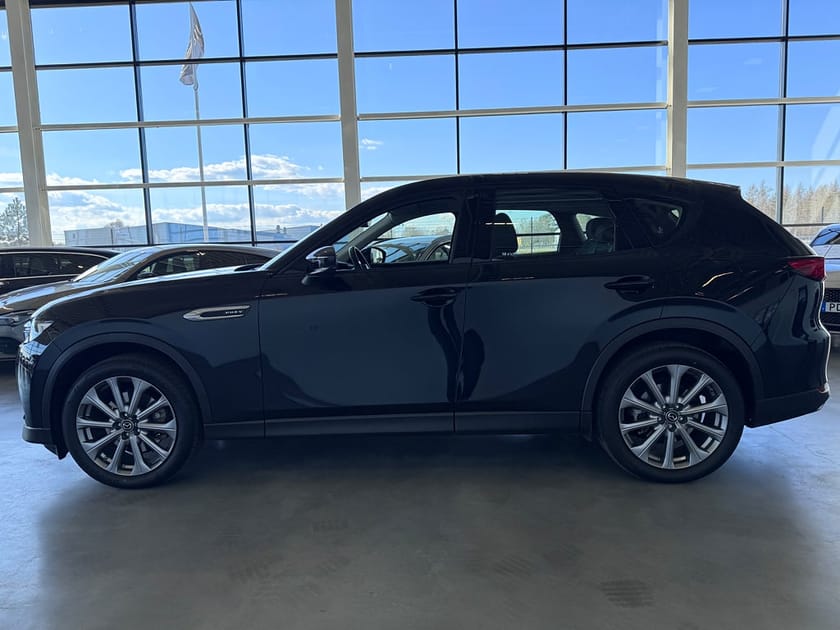 Bild 2 av Mazda CX-60 PHEV