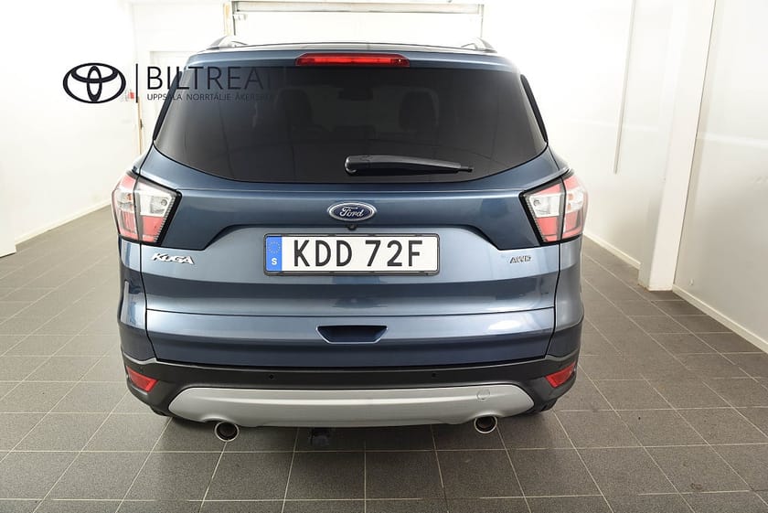Bild 4 av Ford Kuga