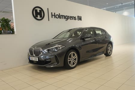 BMW 118i