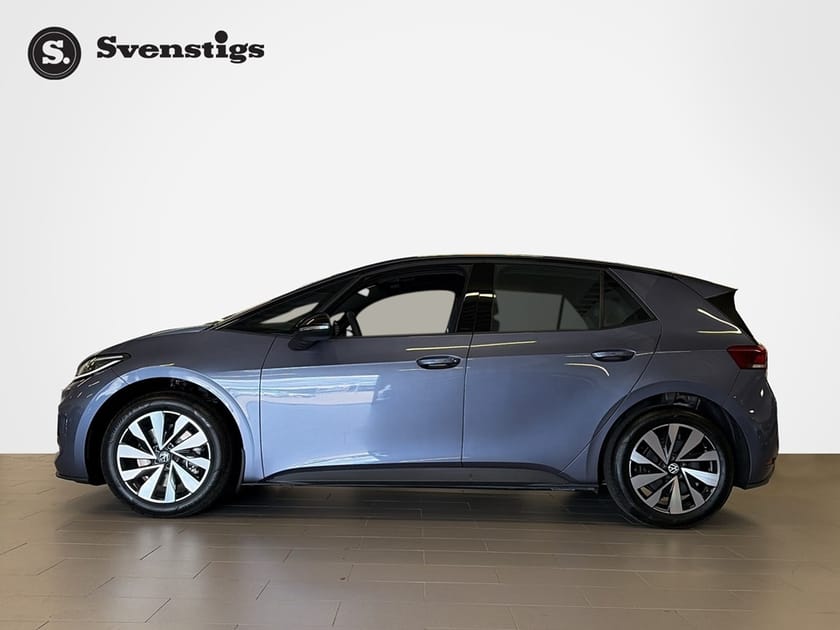 Bild 2 av Volkswagen ID.3 Neo Life 170HK 50kWh 42 mil WLTP