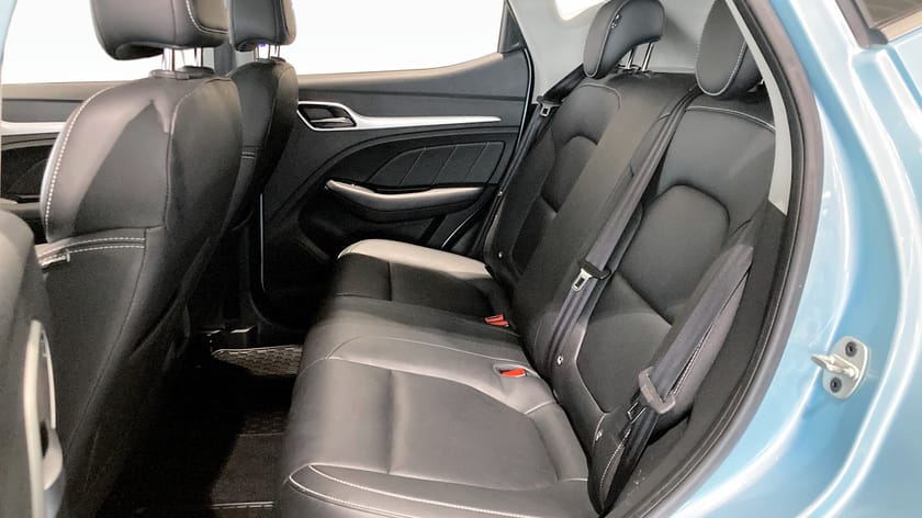 Bild 5 av MG ZS EV