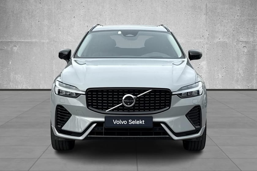 Bilde 2 av Volvo XC60
