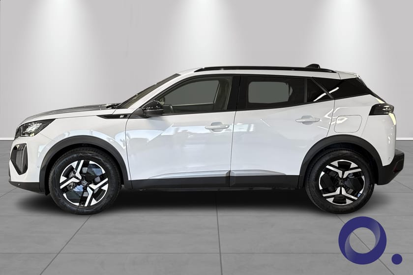 Bilde 2 av Peugeot e-2008