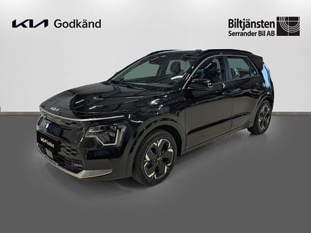 Kia Niro EV