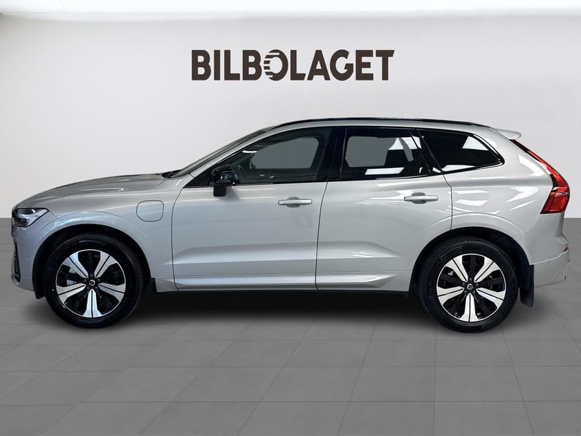 Bild 2 av Volvo XC60 T6 Plus Dark Nordic Edition