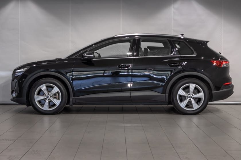 Bilde 4 av Audi Q4 45 e-tron quattro Business plus