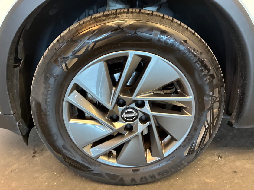 Bild 5 av Nissan Qashqai